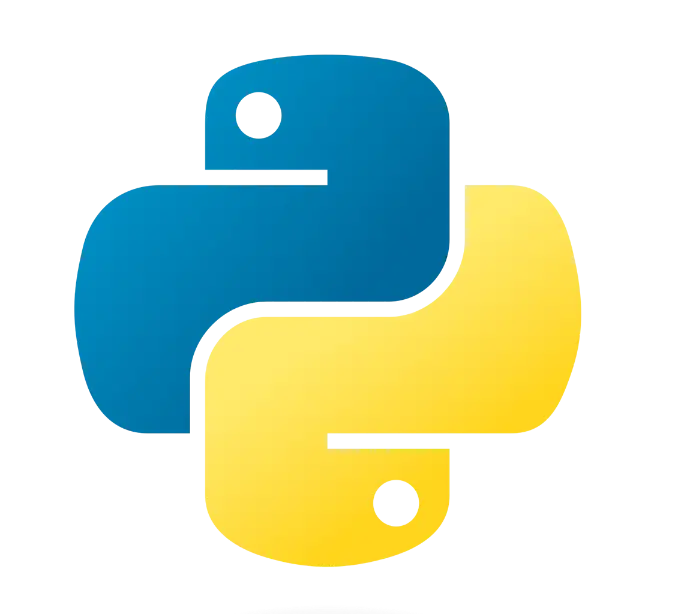 python